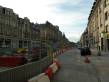  travaux du tramway, Cours Langlet